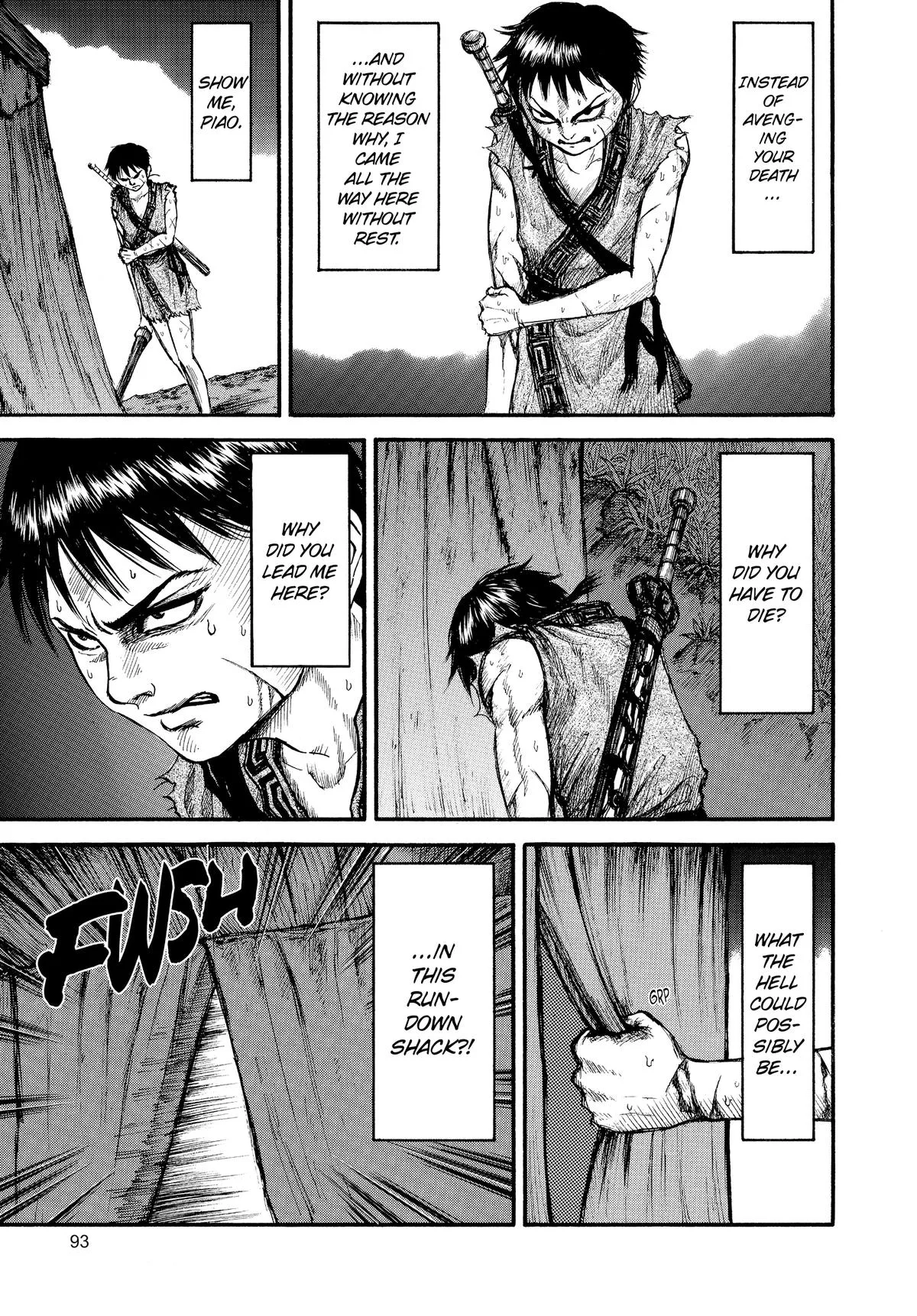 Kingdom Chapter 2 – Page 34