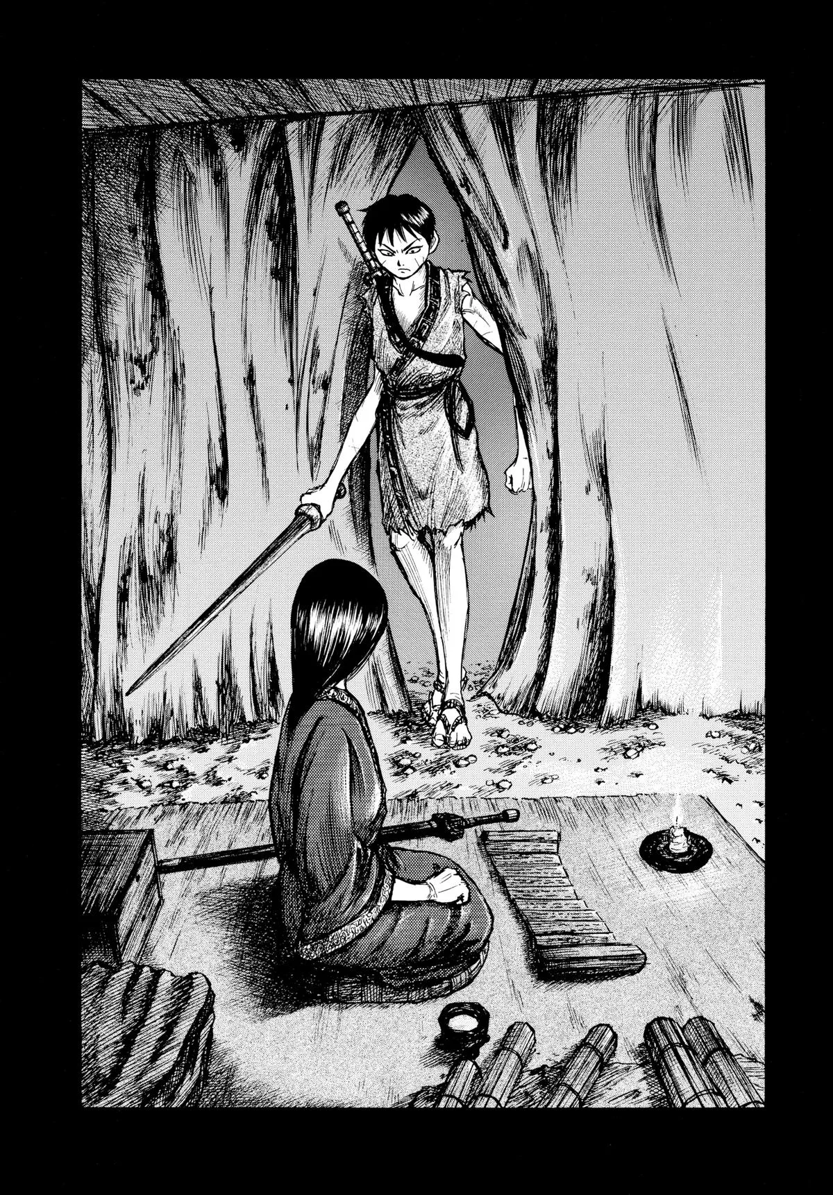 Kingdom Chapter 2 – Page 35