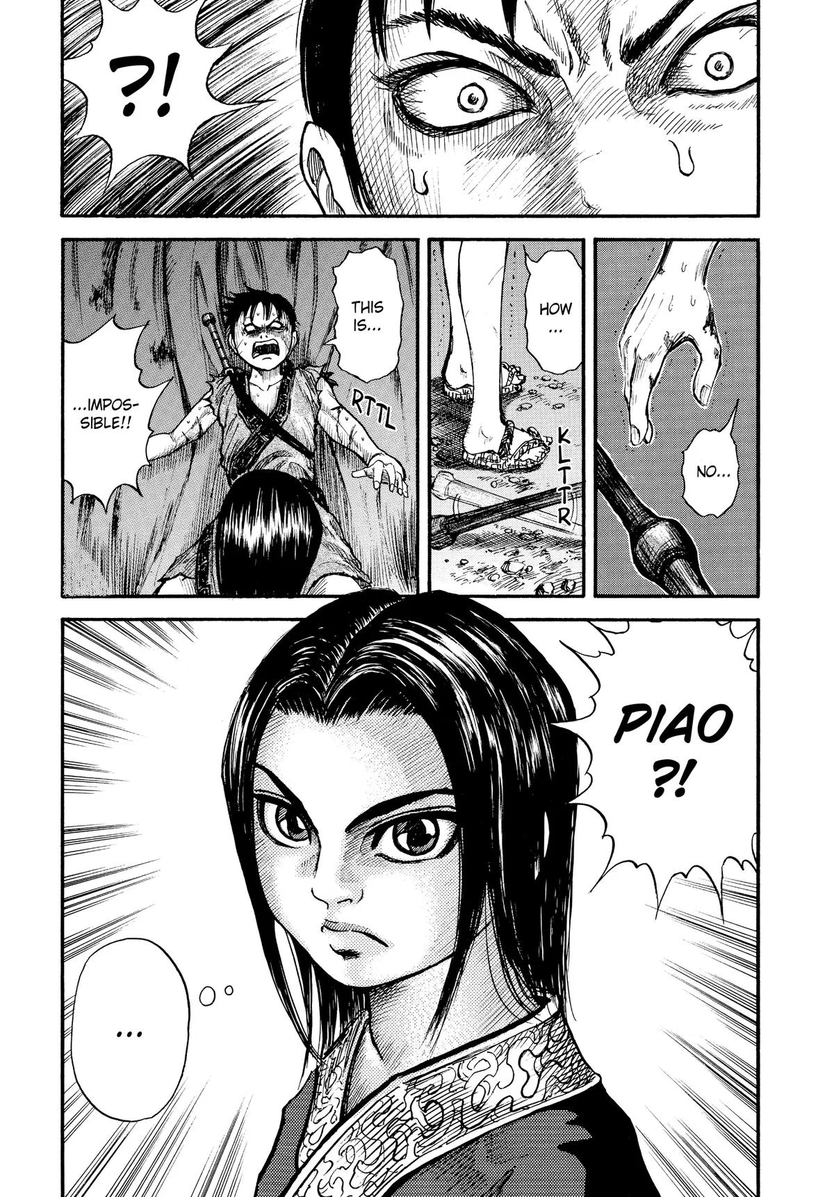 Kingdom Chapter 2 – Page 36