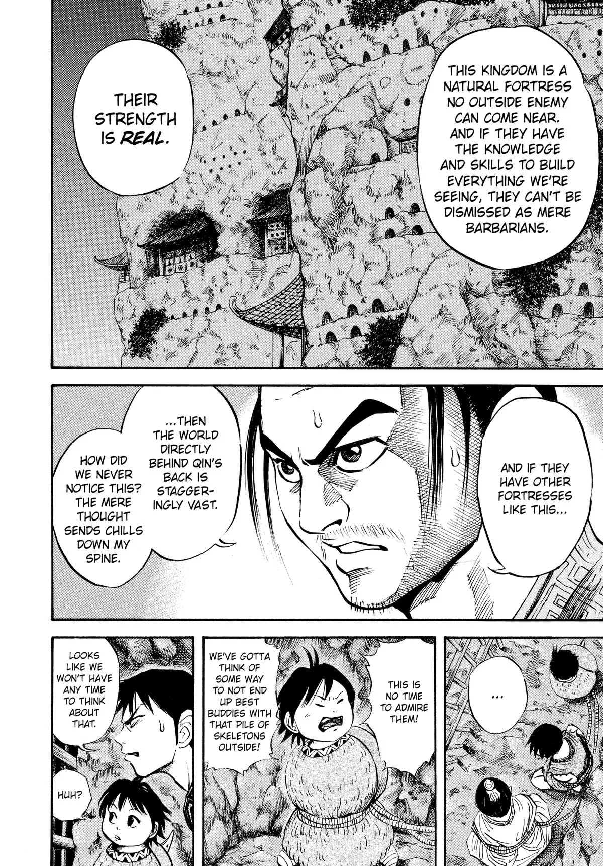 Kingdom Chapter 20 – Page 13