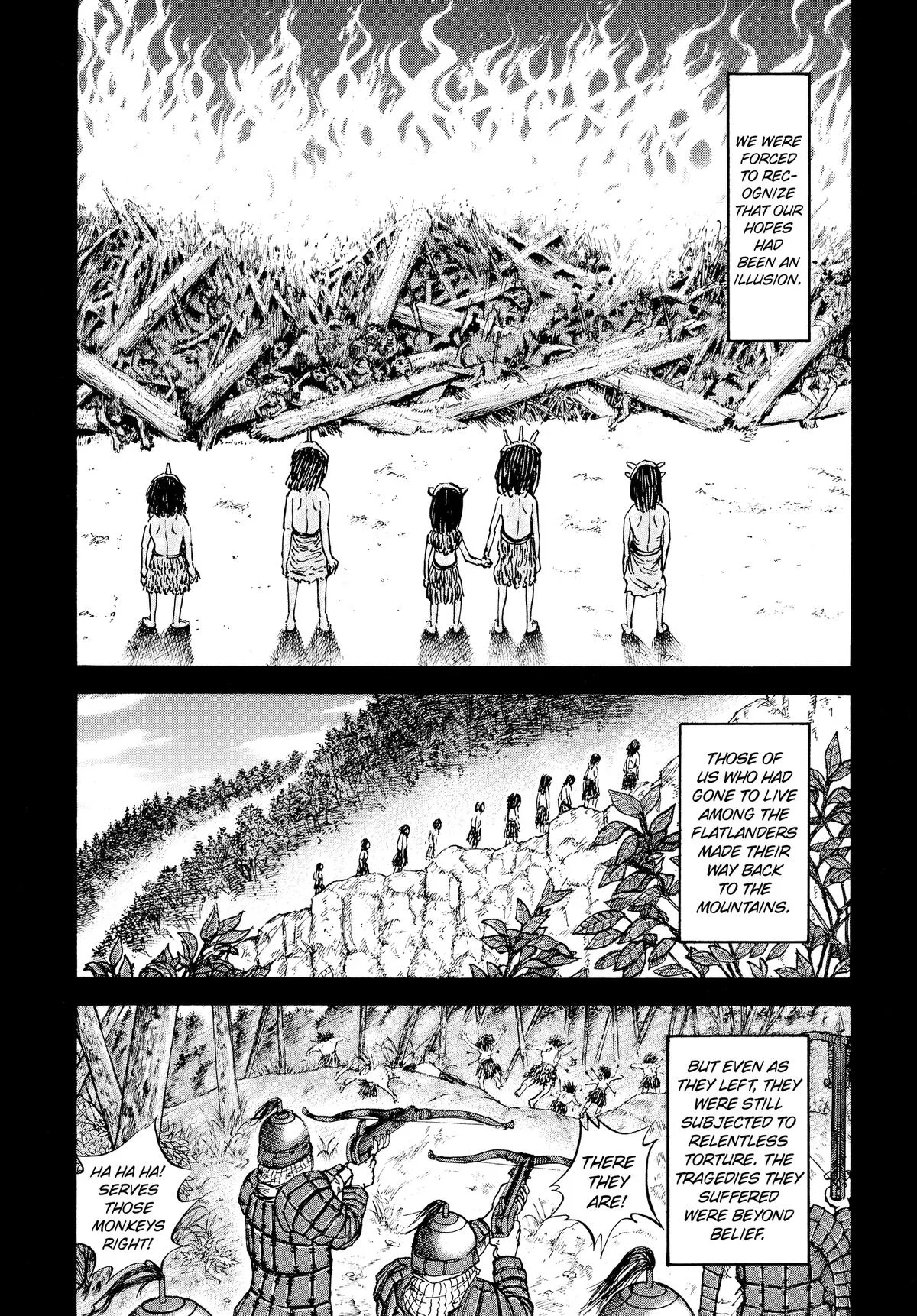 Kingdom Chapter 21 – Page 6