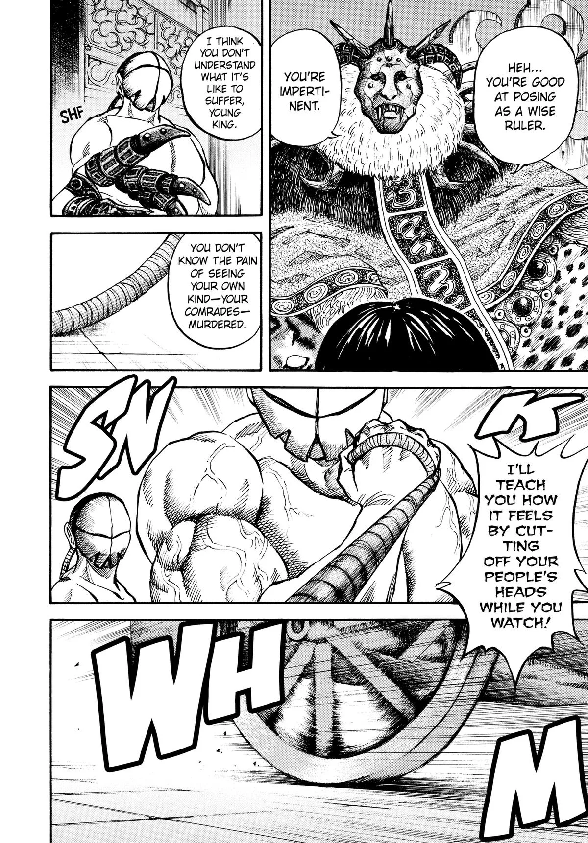 Kingdom Chapter 21 – Page 10