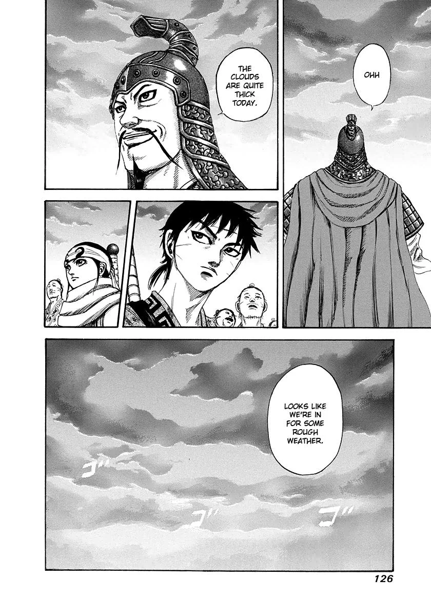 Kingdom Chapter 224 – Page 9