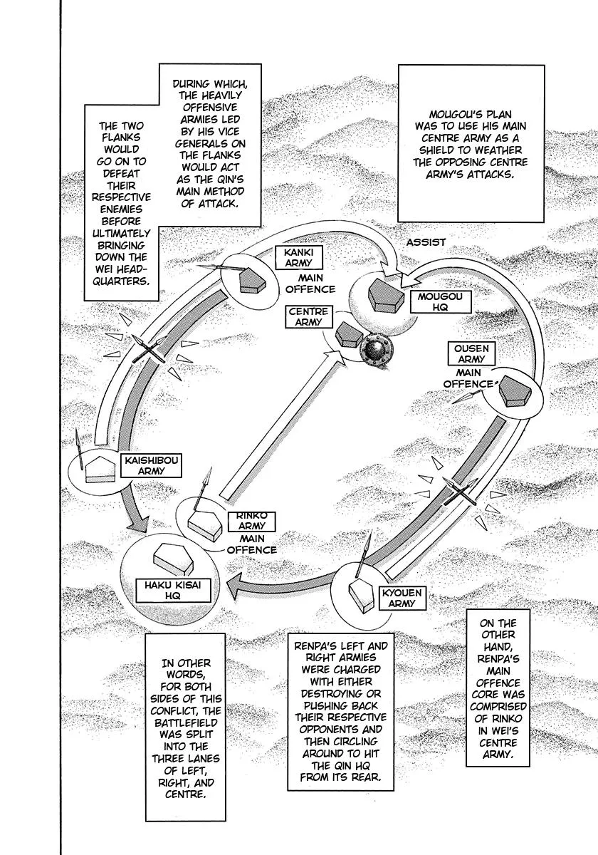 Kingdom Chapter 227 – Page 3