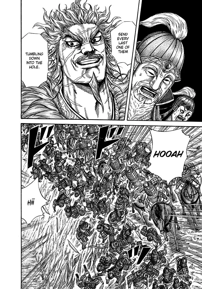 Kingdom Chapter 229 – Page 10