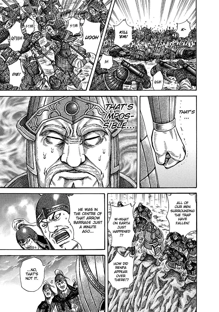 Kingdom Chapter 229 – Page 11