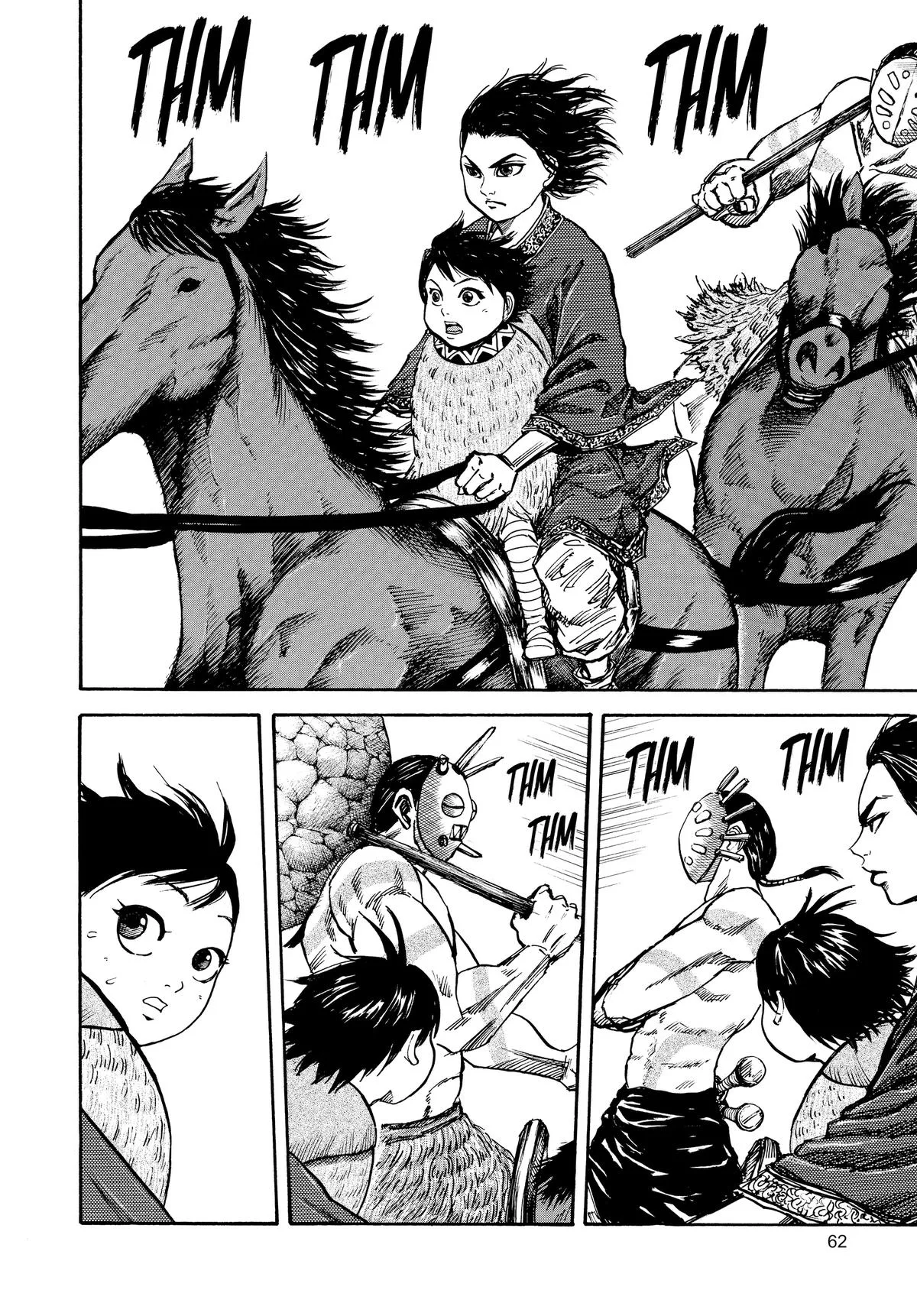 Kingdom Chapter 23 – Page 3