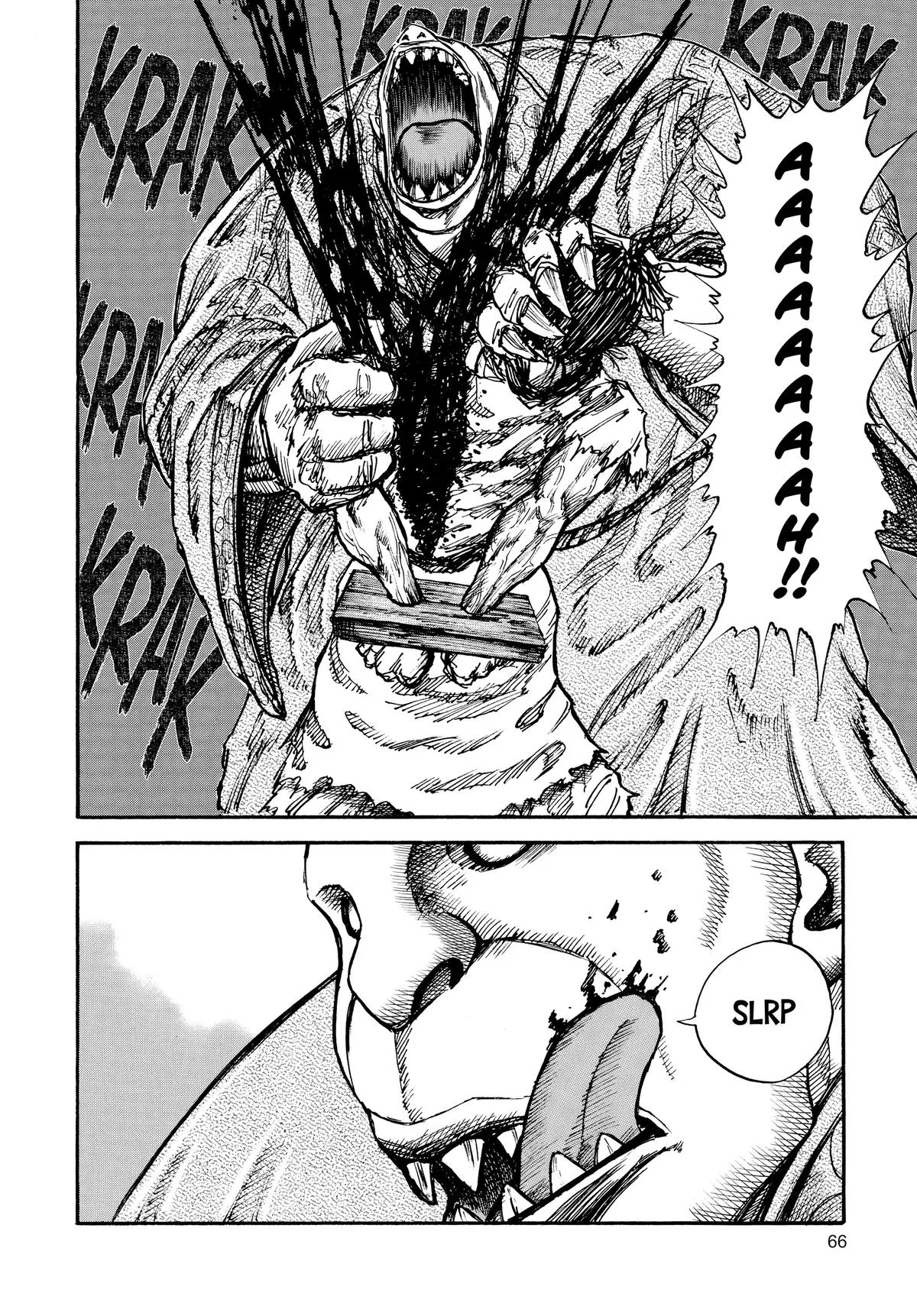Kingdom Chapter 23 – Page 7