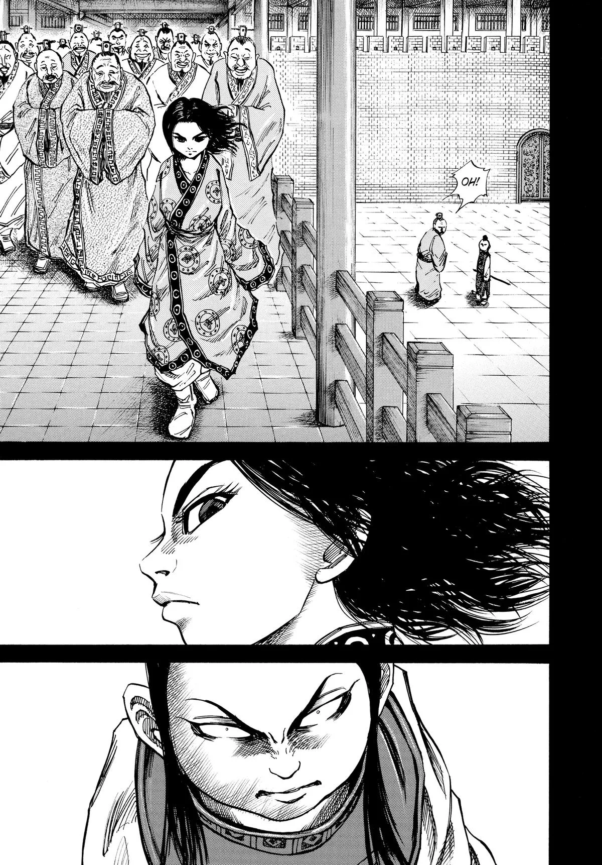 Kingdom Chapter 23 – Page 14