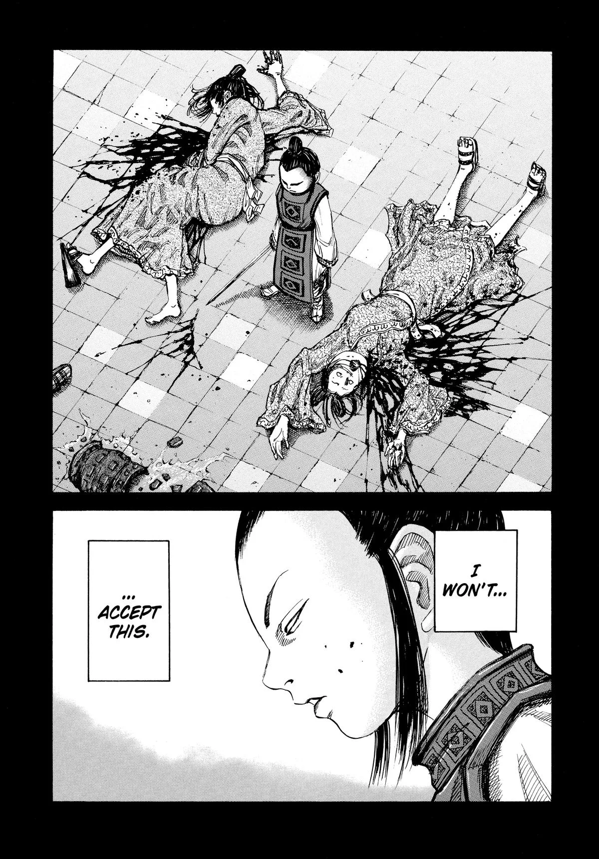 Kingdom Chapter 23 – Page 17