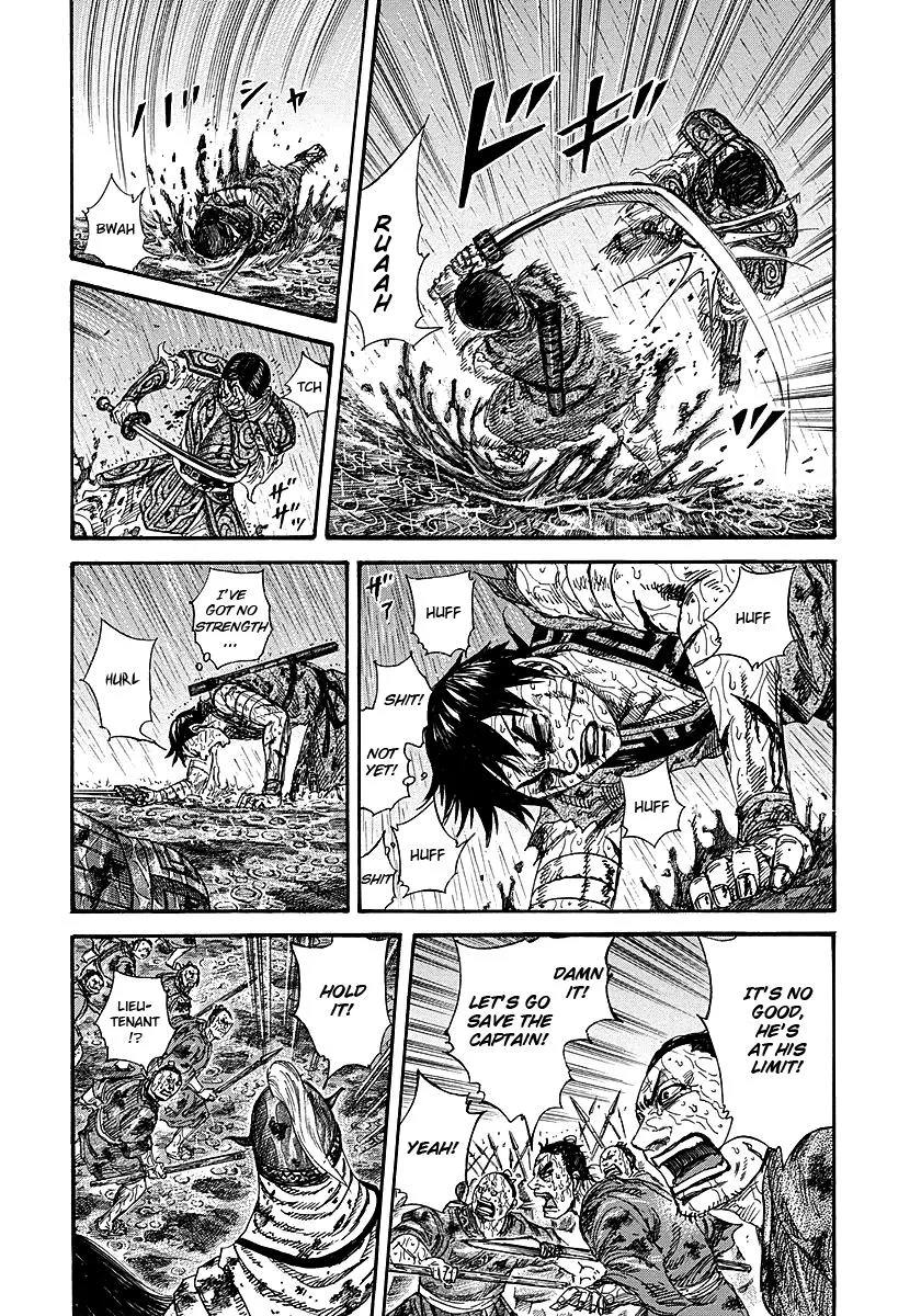 Kingdom Chapter 230 – Page 12