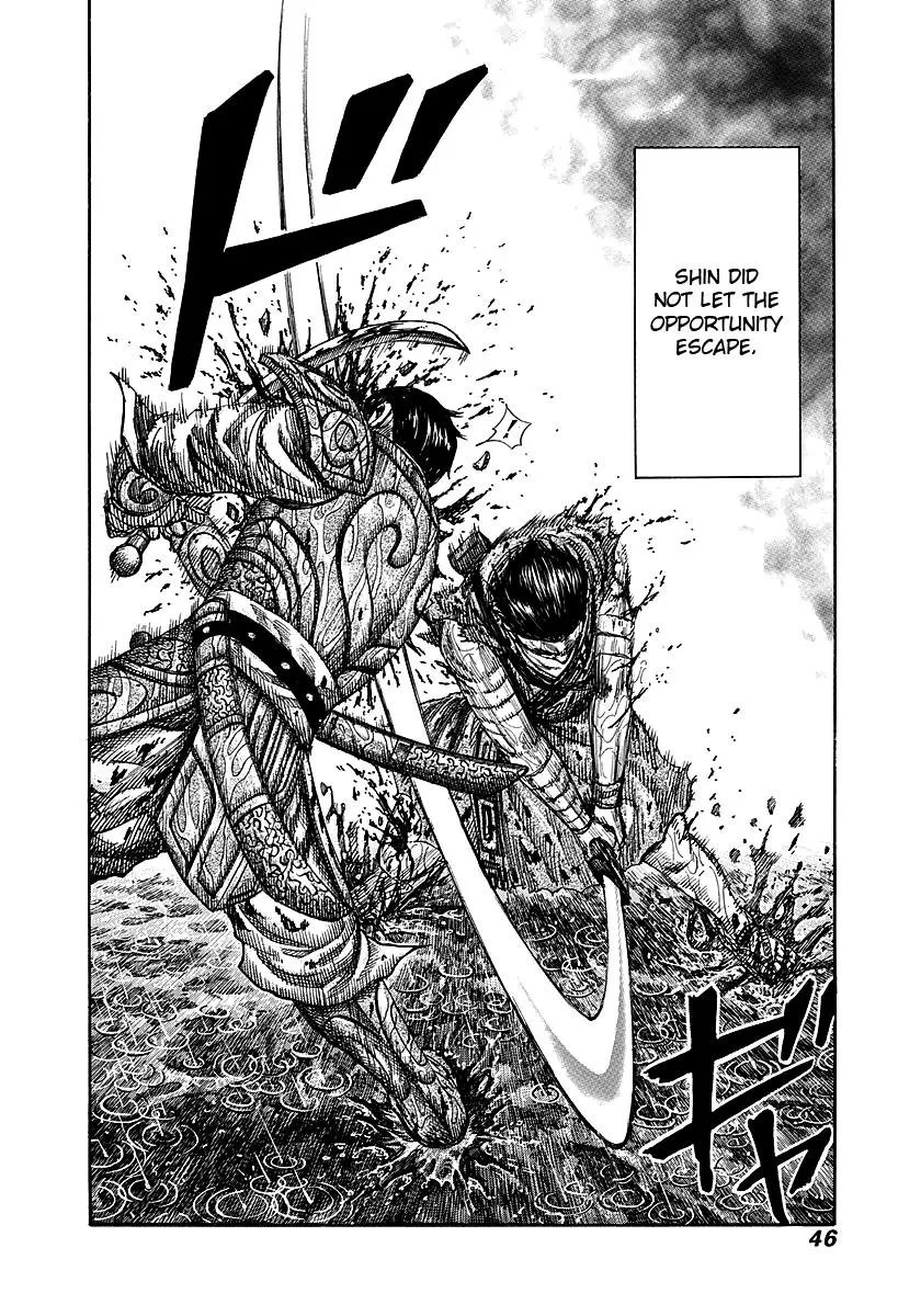 Kingdom Chapter 230 – Page 18