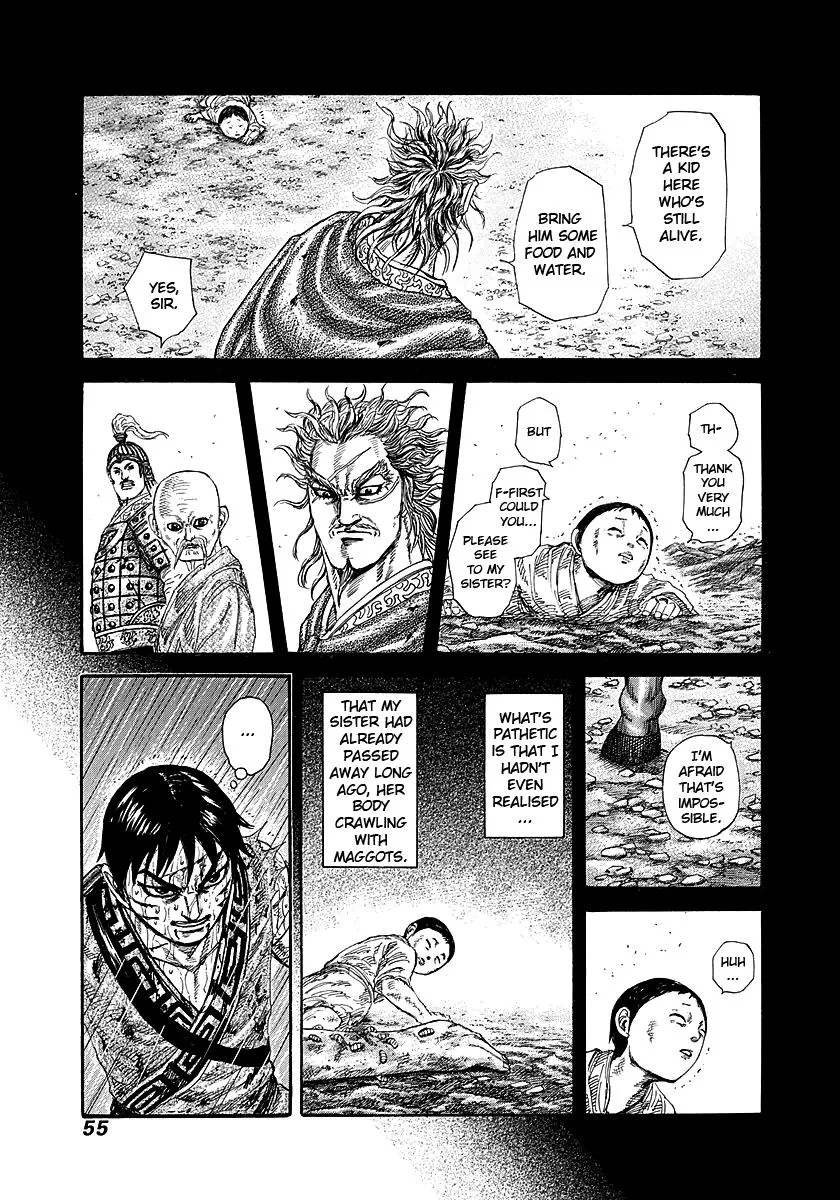 Kingdom Chapter 231 – Page 9