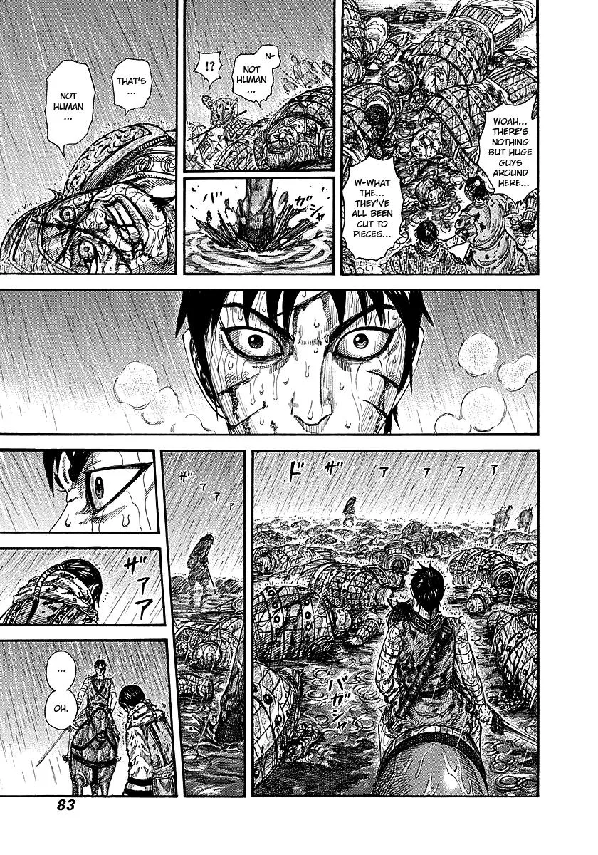 Kingdom Chapter 232 – Page 16