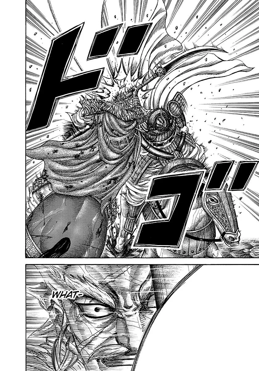 Kingdom Chapter 235 – Page 9
