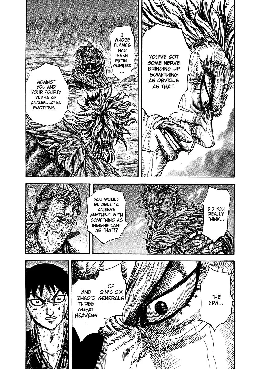 Kingdom Chapter 236 – Page 11