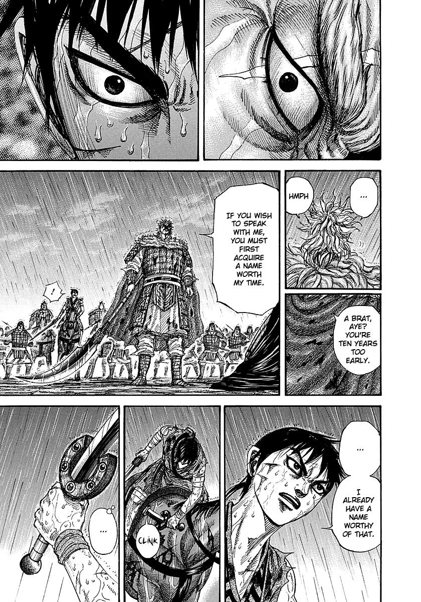 Kingdom Chapter 237 – Page 3