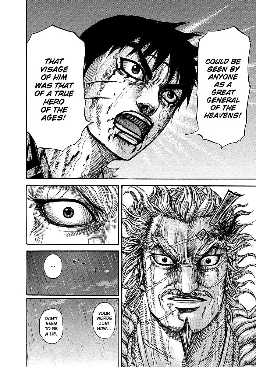 Kingdom Chapter 238 – Page 10