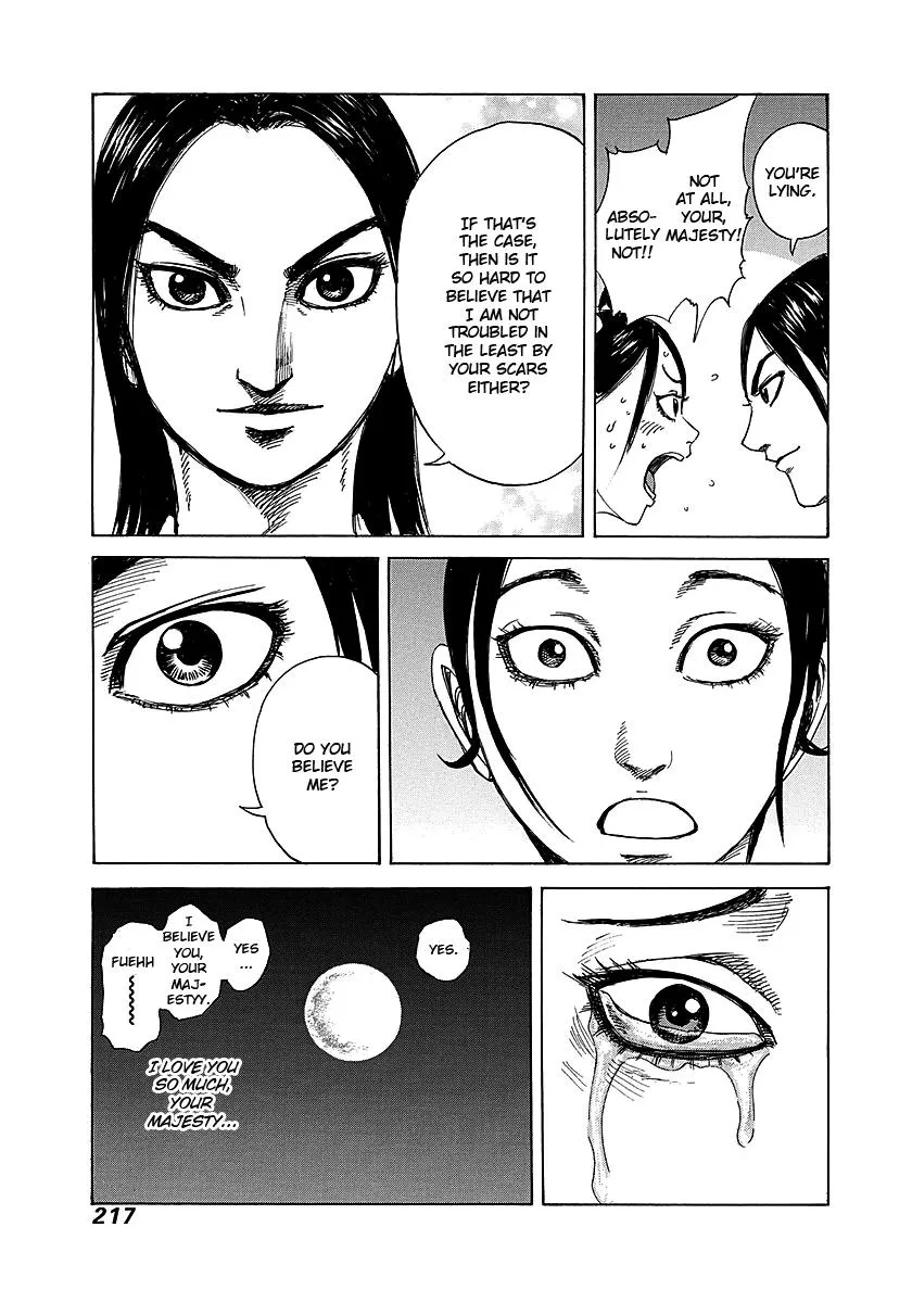 Kingdom Chapter 239 – Page 20