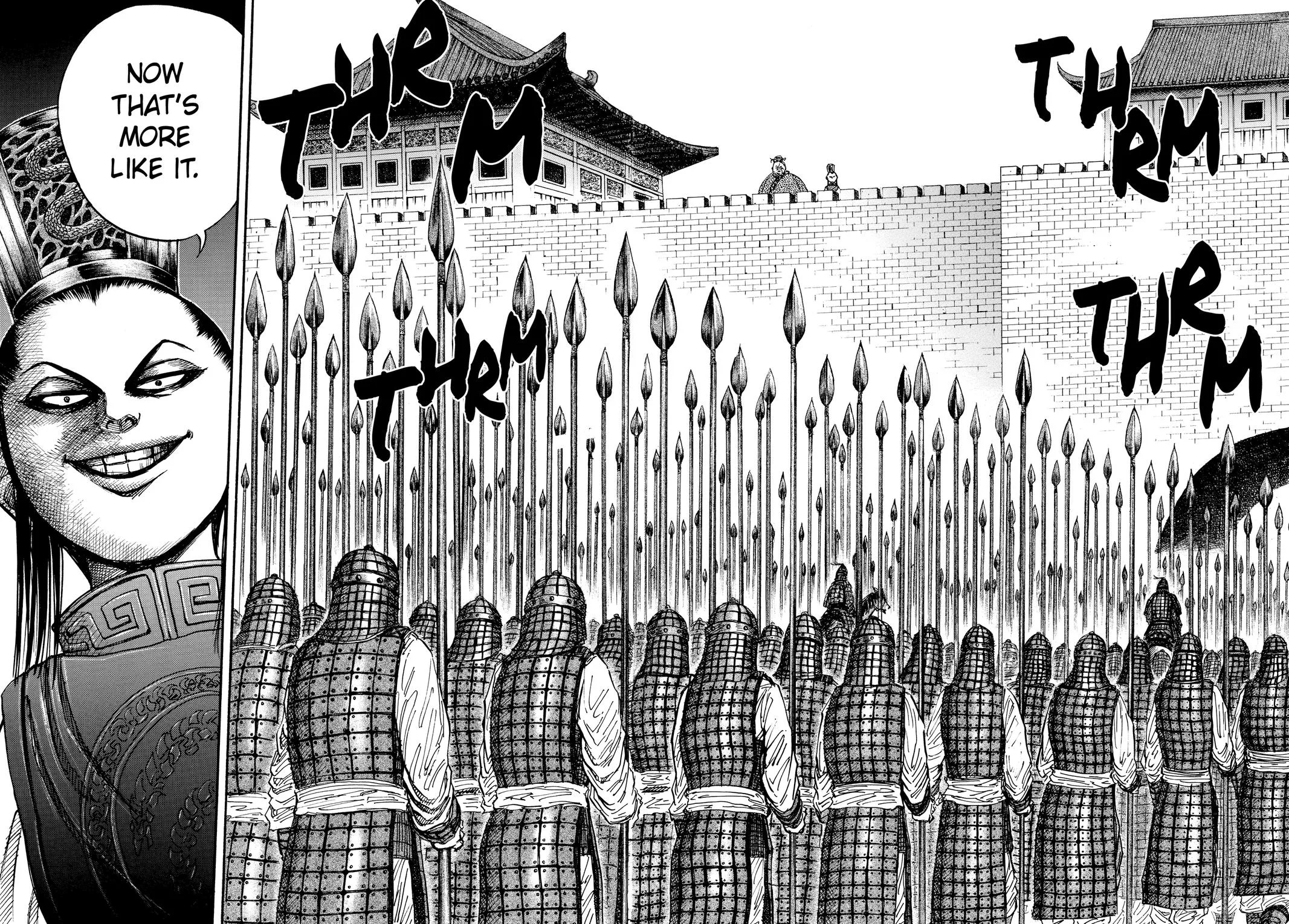Kingdom Chapter 24 – Page 14