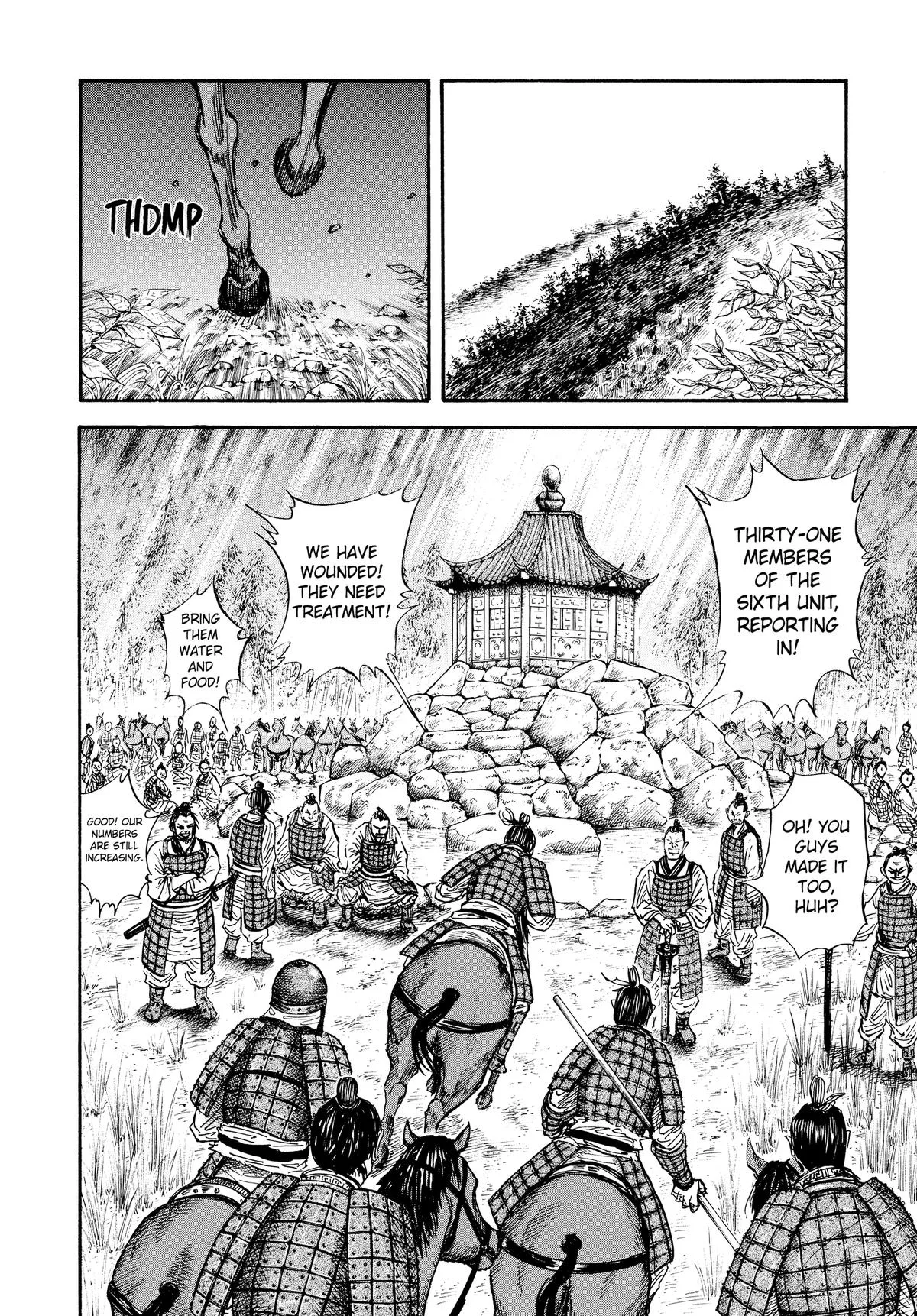 Kingdom Chapter 24 – Page 15