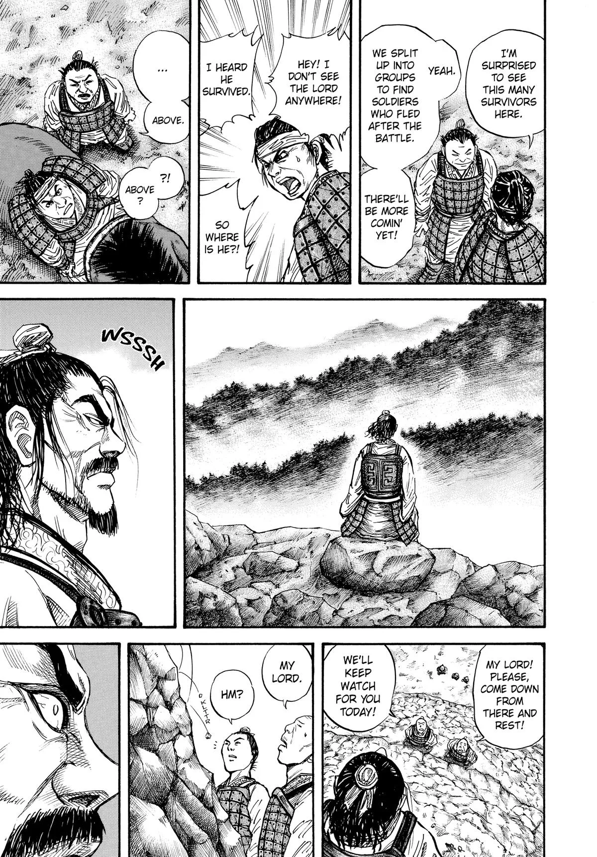 Kingdom Chapter 24 – Page 16