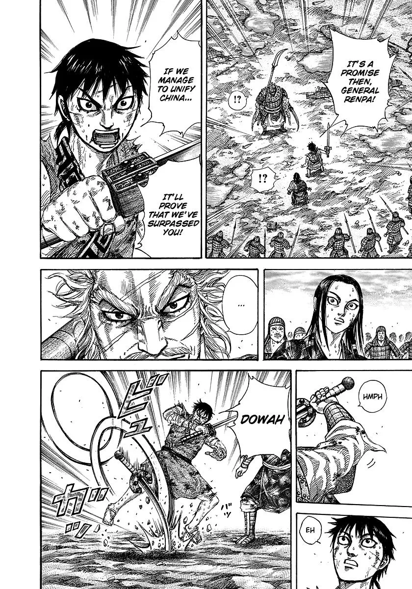 Kingdom Chapter 241 – Page 15