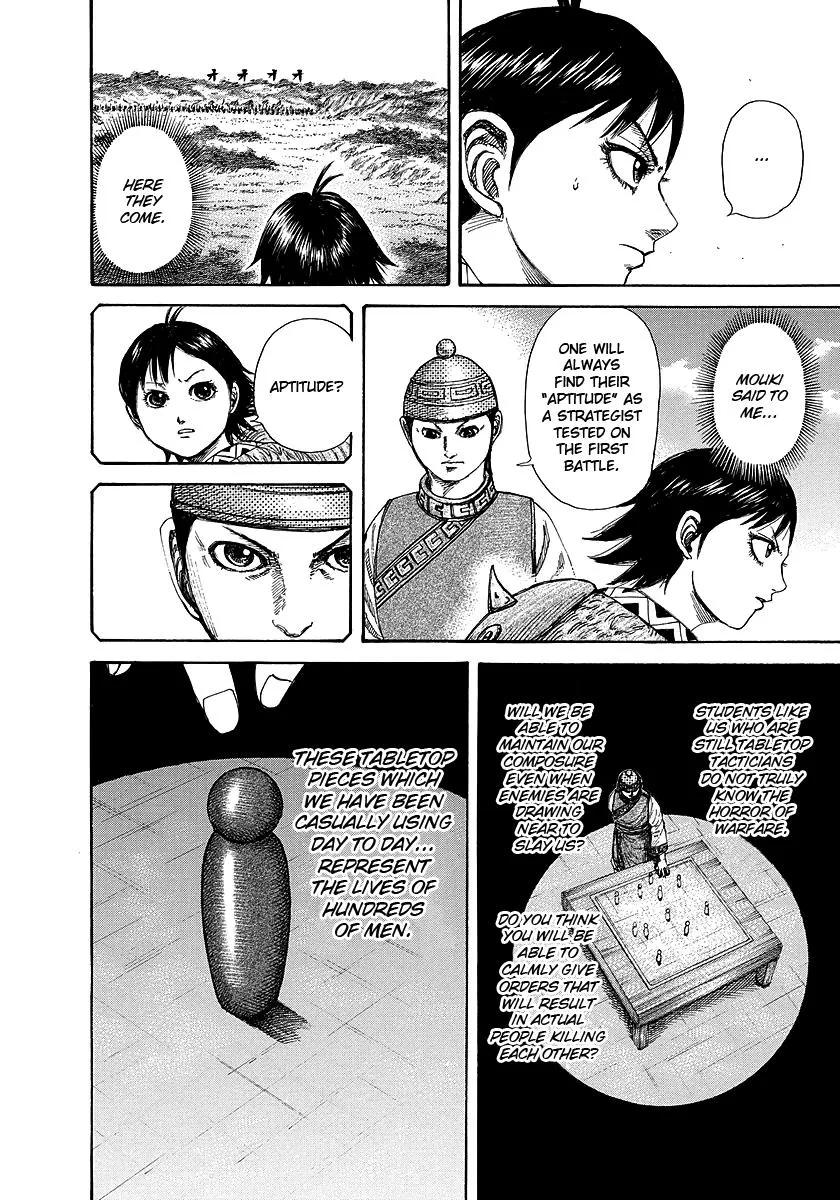 Kingdom Chapter 247 – Page 10