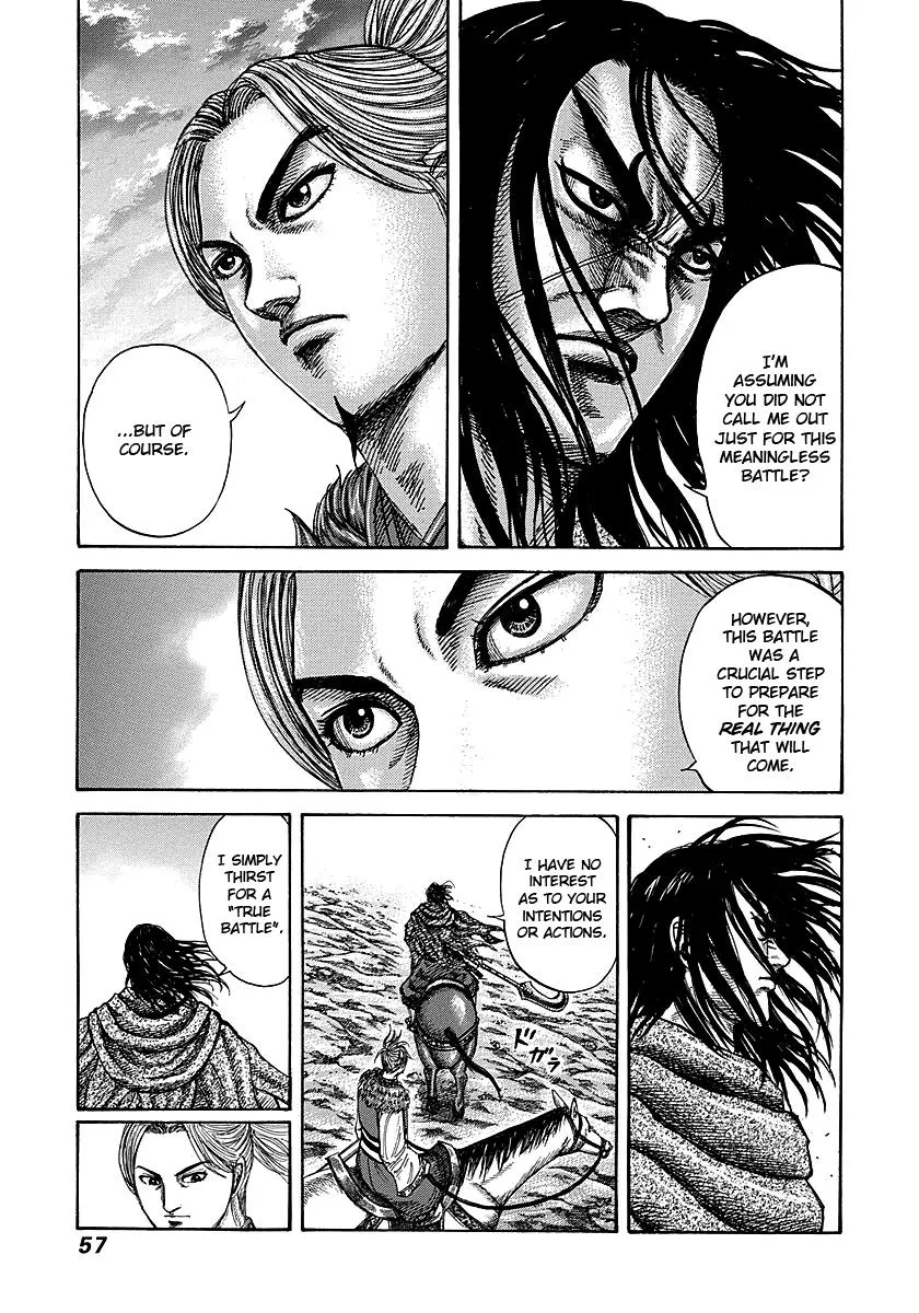 Kingdom Chapter 253 – Page 11