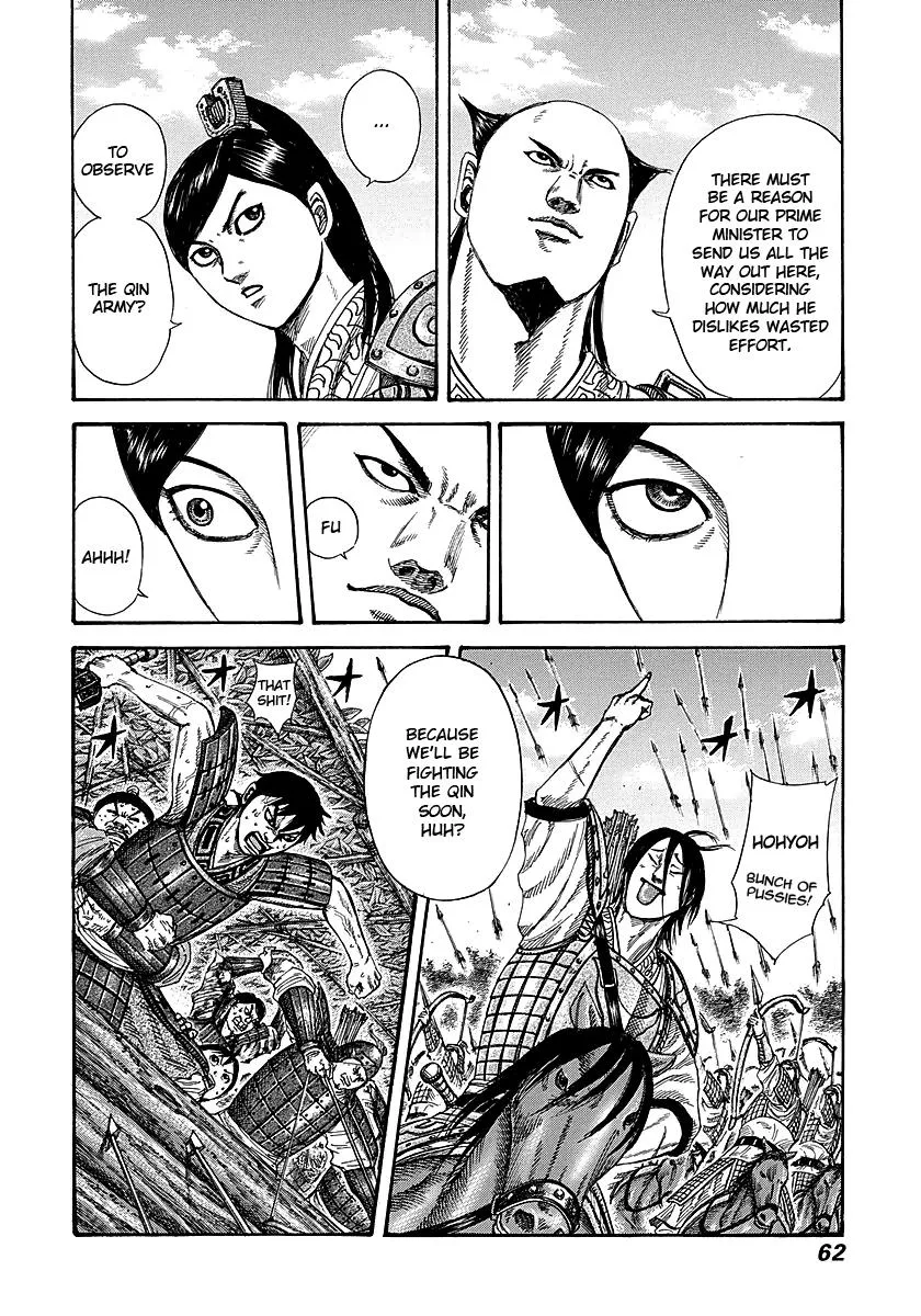 Kingdom Chapter 253 – Page 16