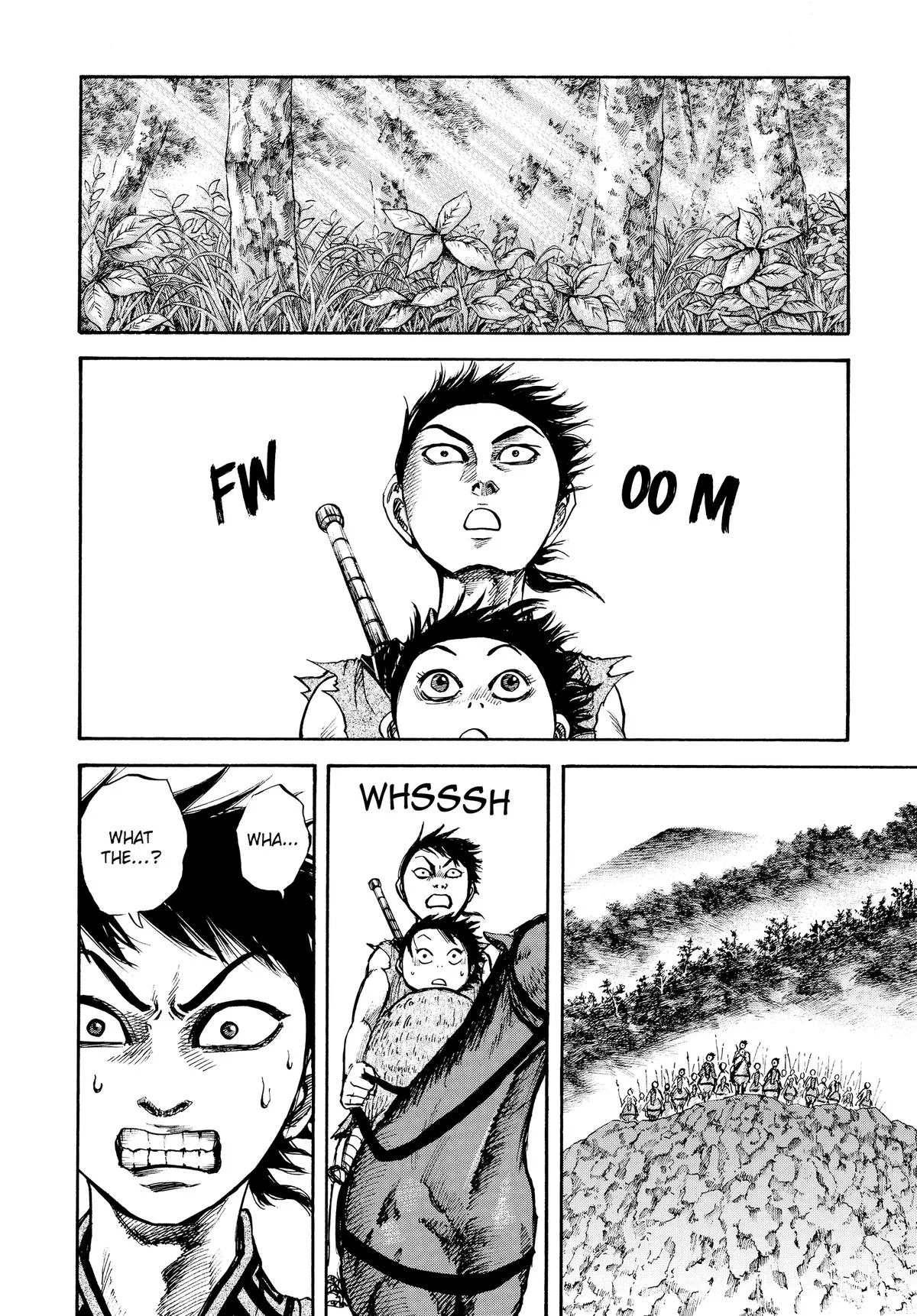 Kingdom Chapter 26 – Page 2