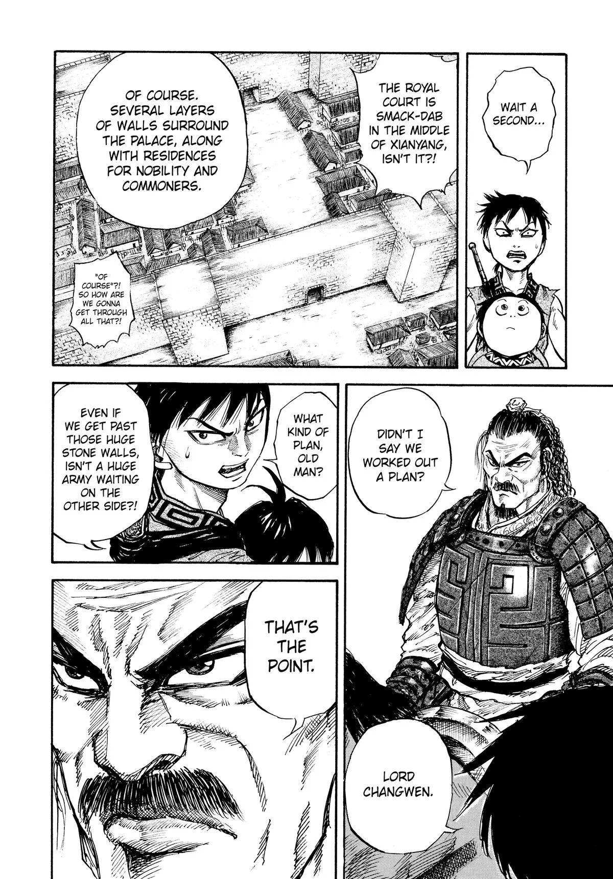 Kingdom Chapter 26 – Page 7