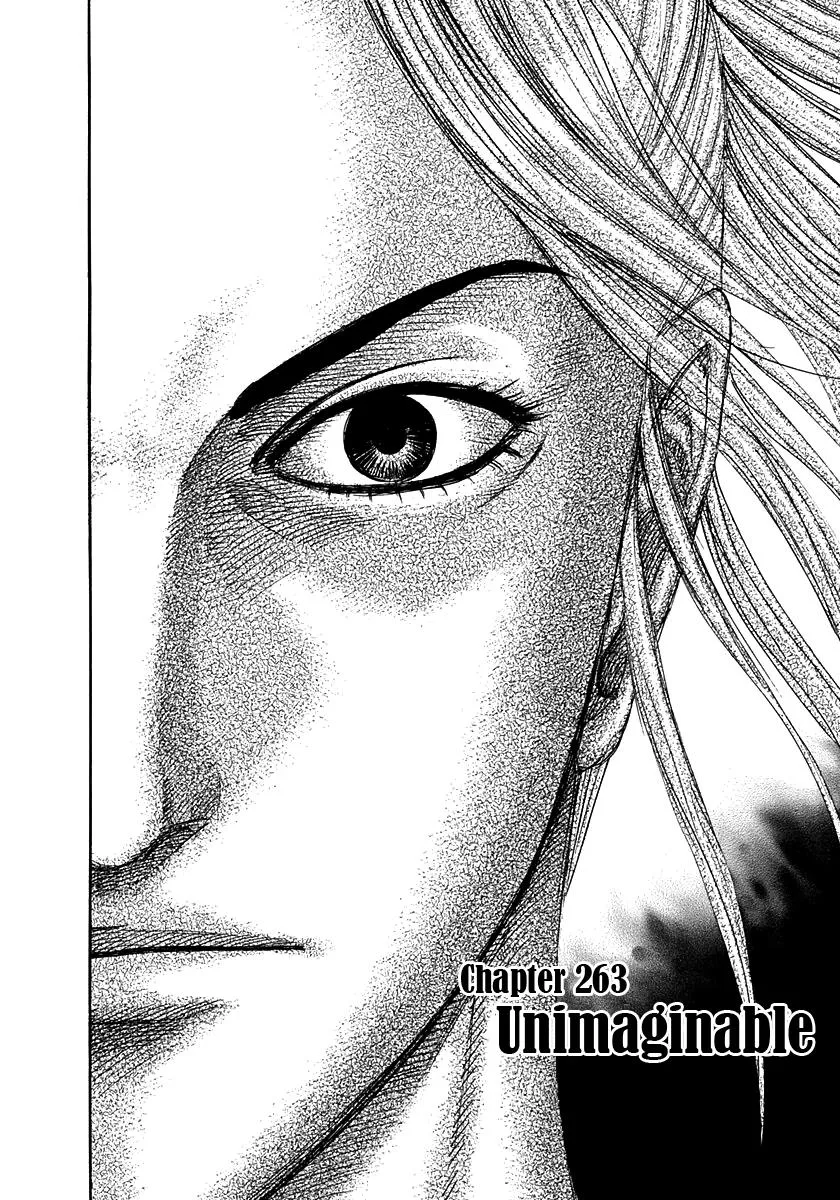 Kingdom Chapter 263 – Page 2