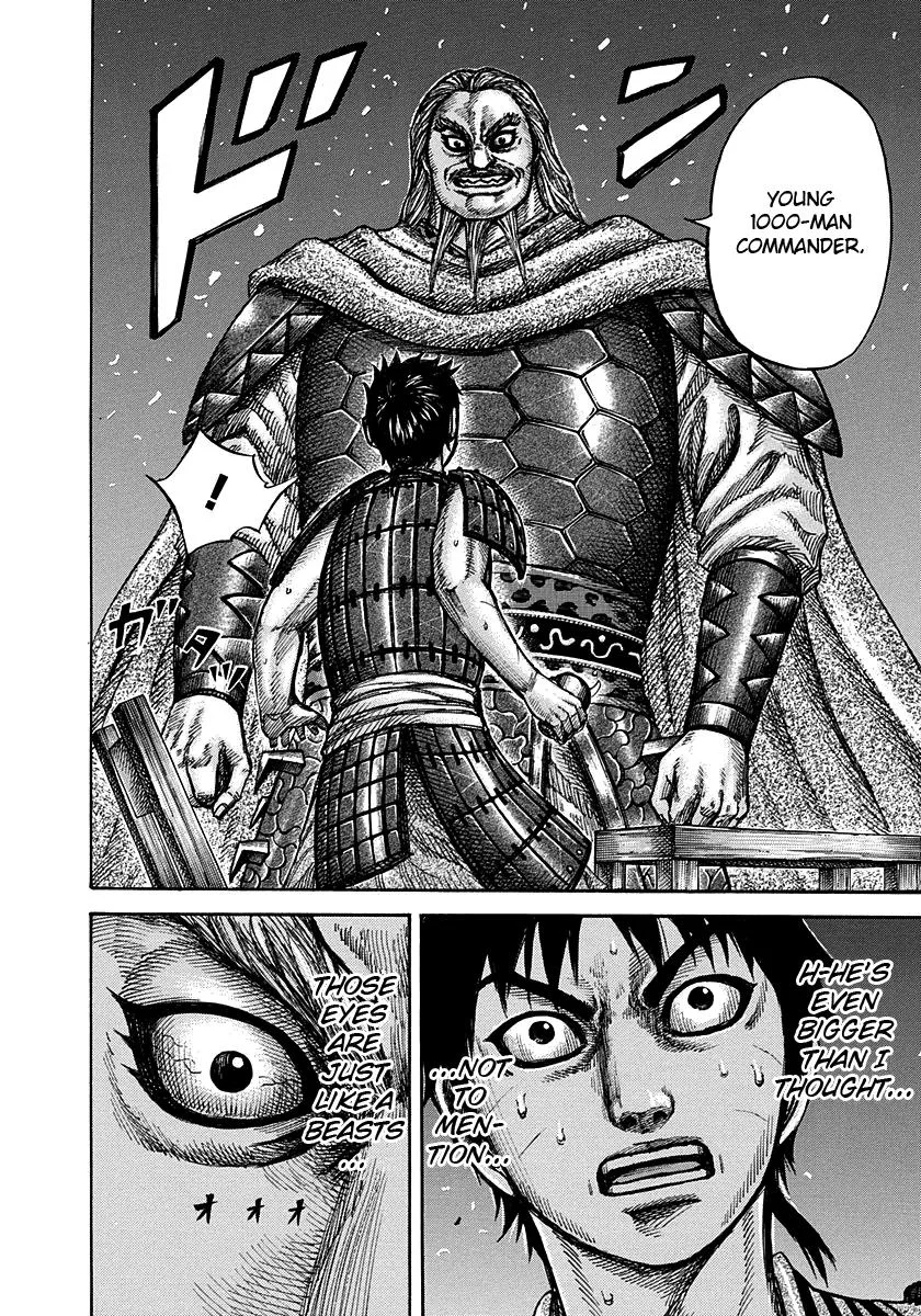 Kingdom Chapter 266 – Page 15