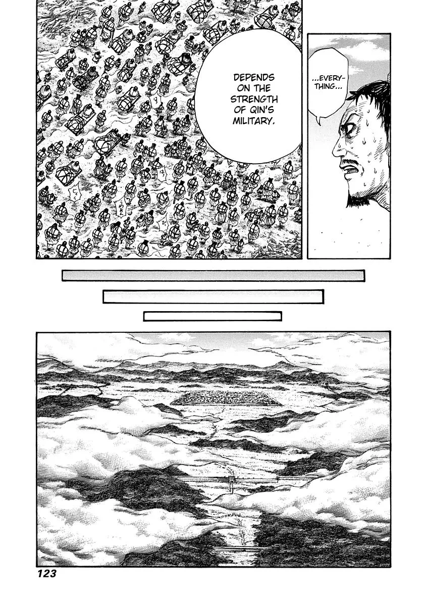 Kingdom Chapter 268 – Page 5