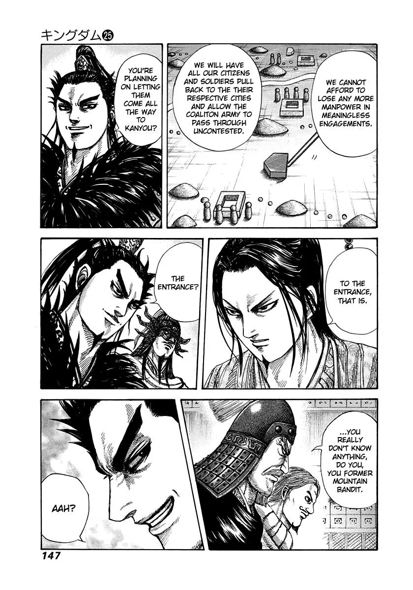 Kingdom Chapter 269 – Page 11