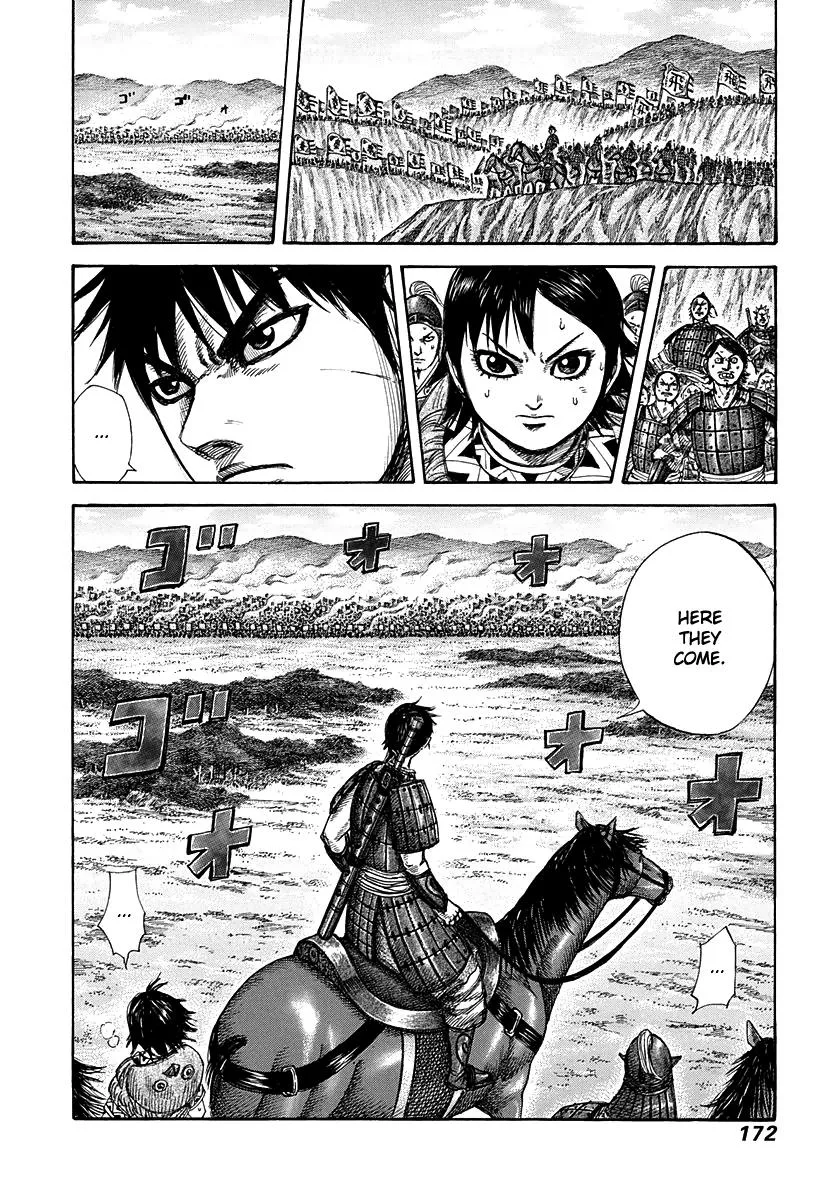Kingdom Chapter 270 – Page 17