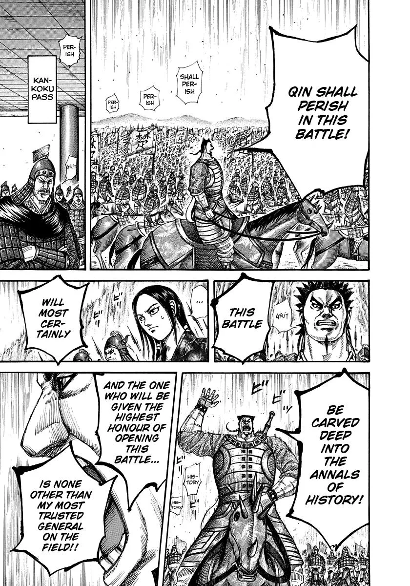 Kingdom Chapter 271 – Page 15