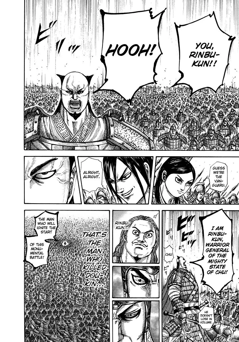 Kingdom Chapter 271 – Page 16
