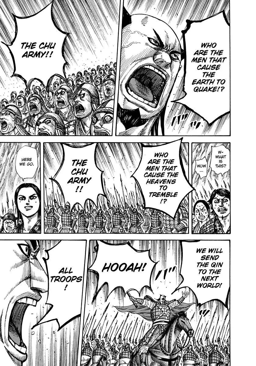 Kingdom Chapter 271 – Page 17