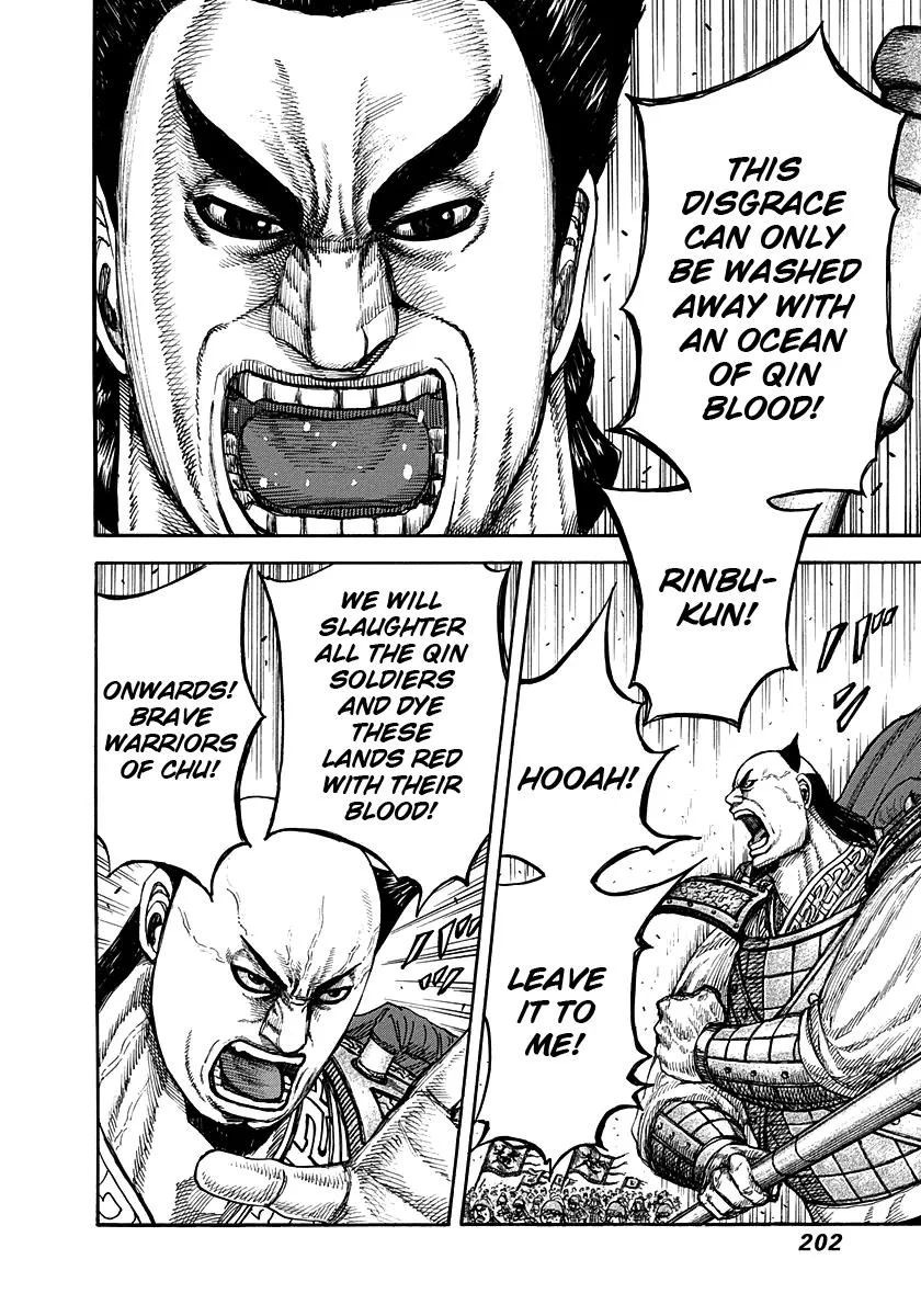 Kingdom Chapter 272 – Page 9