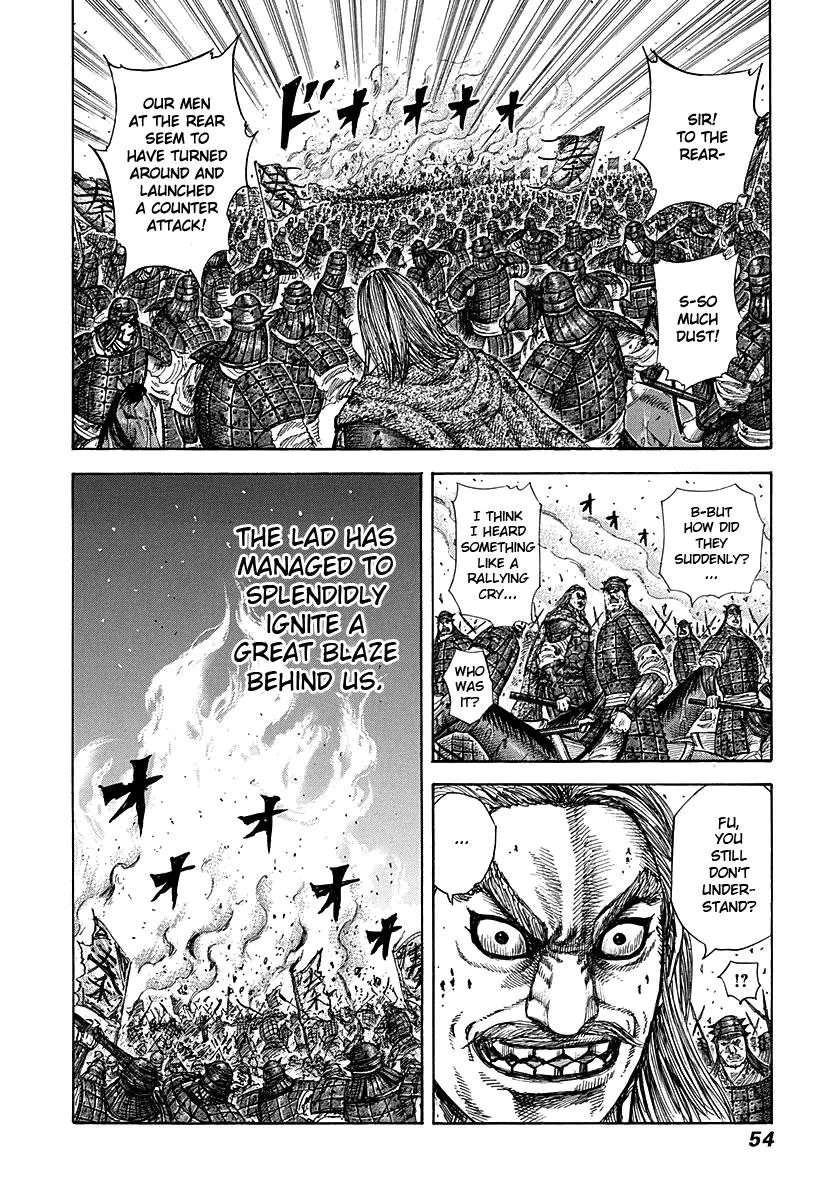 Kingdom Chapter 275 – Page 11