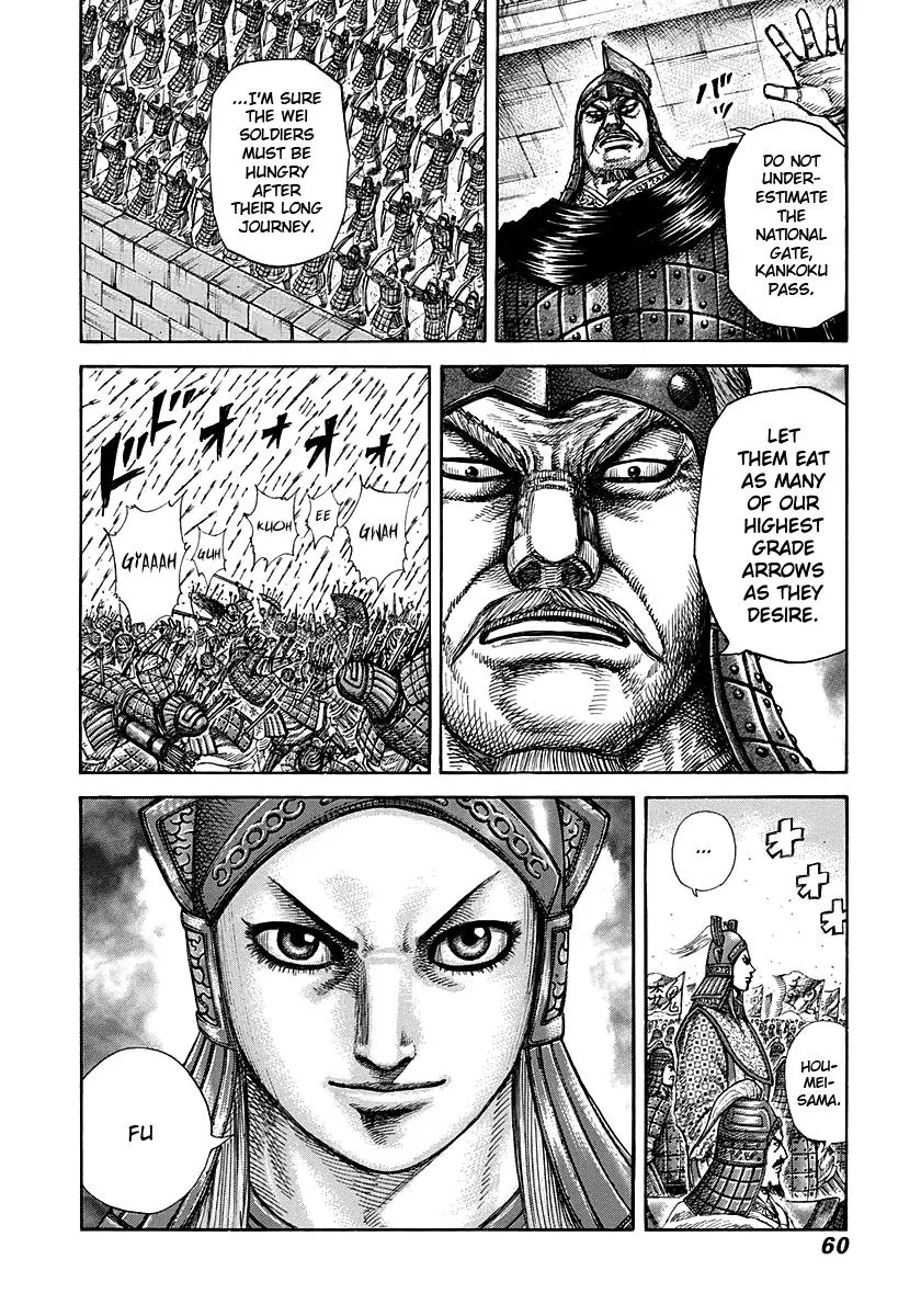 Kingdom Chapter 275 – Page 16