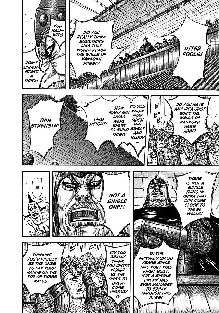 Kingdom Chapter 276 – Page 9