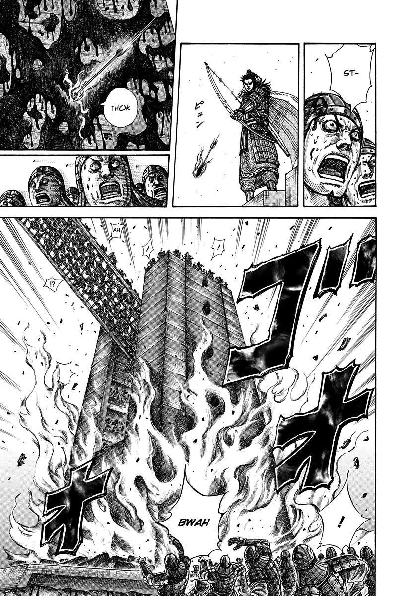 Kingdom Chapter 277 – Page 15