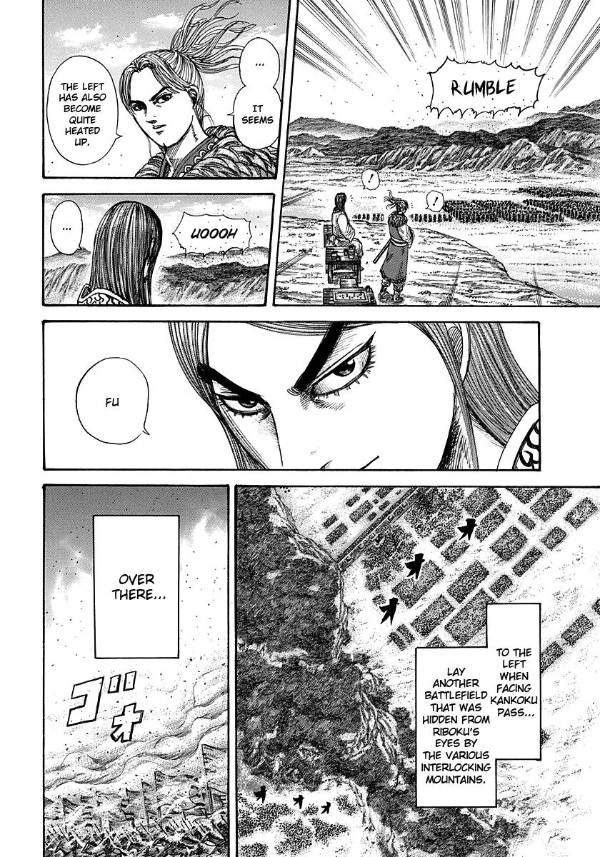 Kingdom Chapter 278 – Page 6