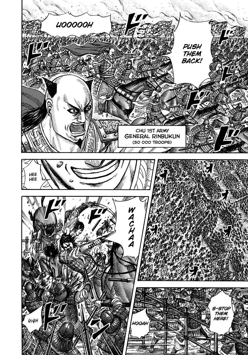 Kingdom Chapter 278 – Page 9