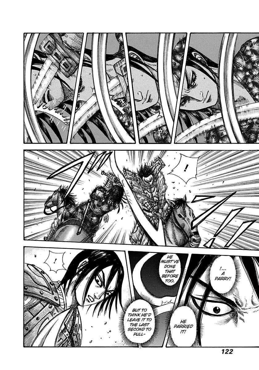 Kingdom Chapter 279 – Page 6