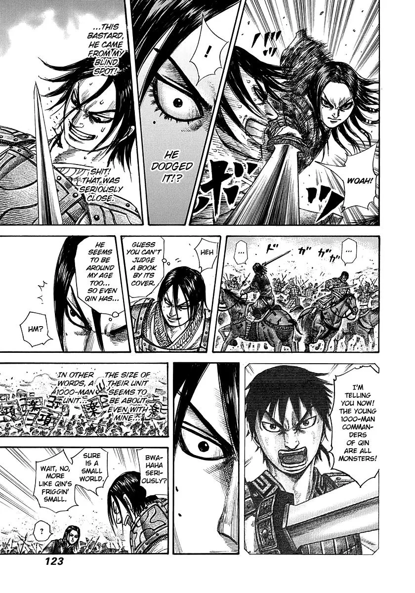 Kingdom Chapter 279 – Page 7