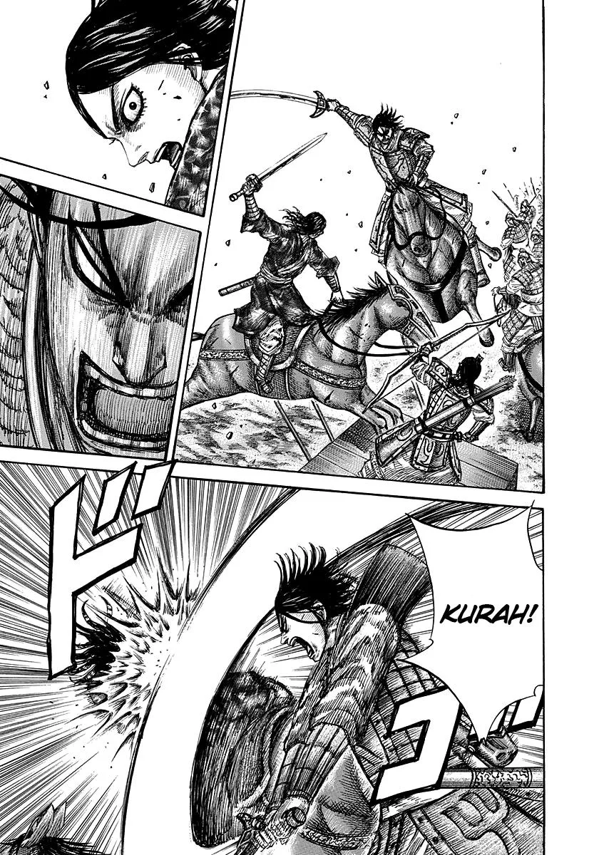 Kingdom Chapter 280 – Page 15